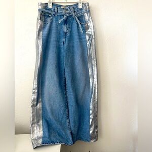 LEVI’S XL STRAIGHT JEANS